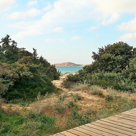 Orion Naxos Hotel Agia Anna  Exterior photo