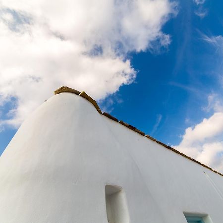 Orion Naxos Hotel Agia Anna  Exterior photo