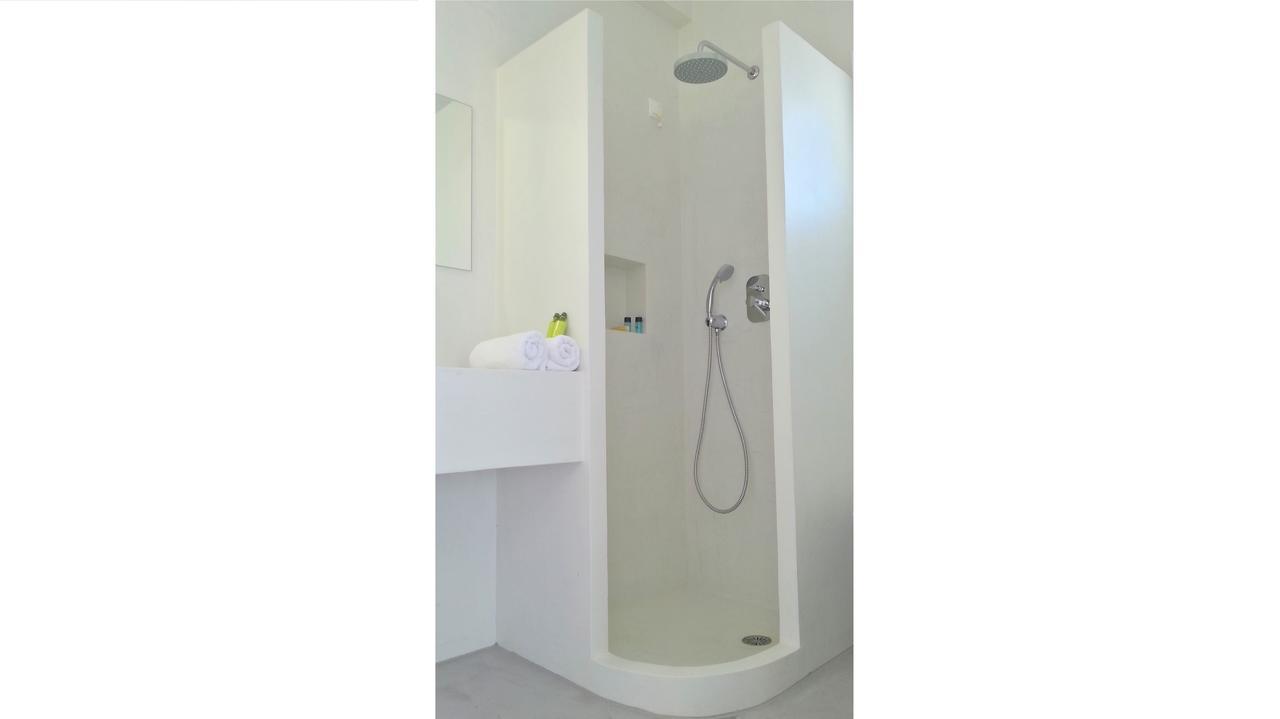 Orion Naxos Hotel Agia Anna  Exterior photo